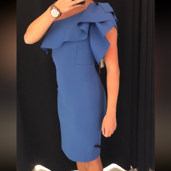 Marciano Dress - Picture 2 of 3